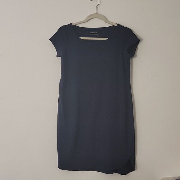 Eileen Fisher Jersey  Dress Size XS - Picture 1 of 4